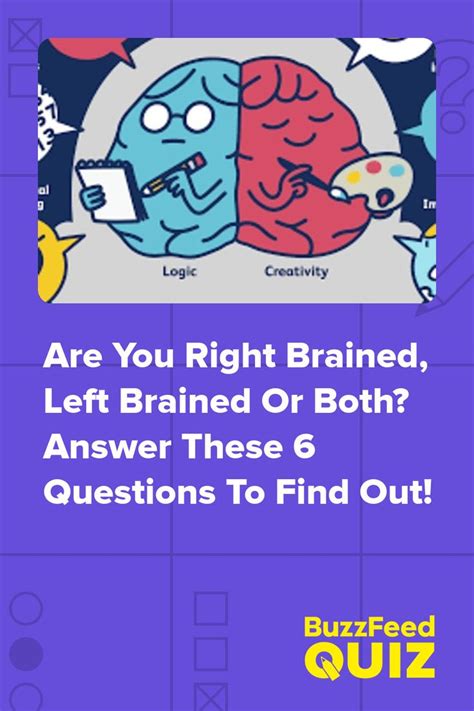 6 Questions with Left Brain .